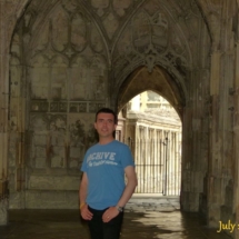 Canterbury Cathedral 15.08.2012
